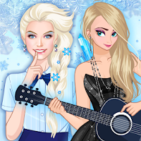 ♥ Sisters PJ Party - Amazing Sleepover ♥