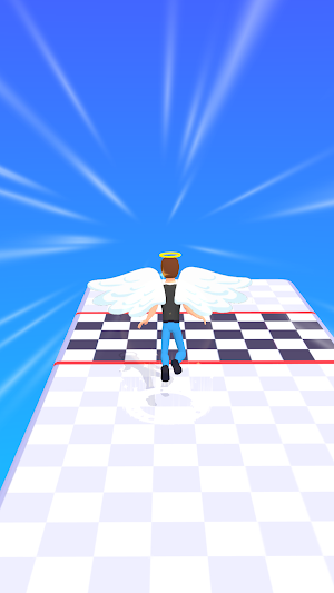 Heaven Run Screenshot 2