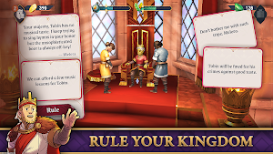 The Elder Scrolls: Castles Screenshot 3
