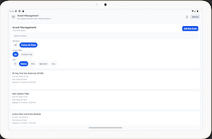 Vida Maintcore Screenshot 2