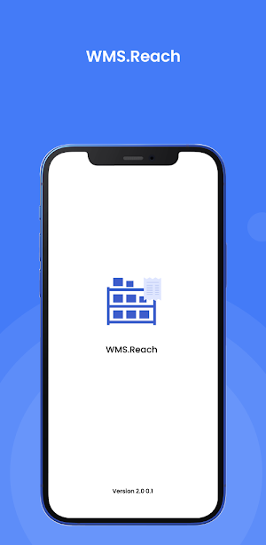WMSReach Screenshot 0