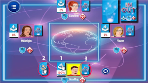 InOut PlayConnect Screenshot 1