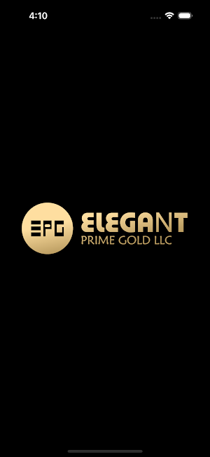 Elegant Prime Gold Screenshot 0