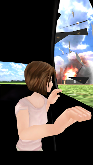 In Her Mind Screenshot 1