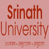 SU Faculty - Srinath Universit
