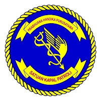 F1QR Lantamal II