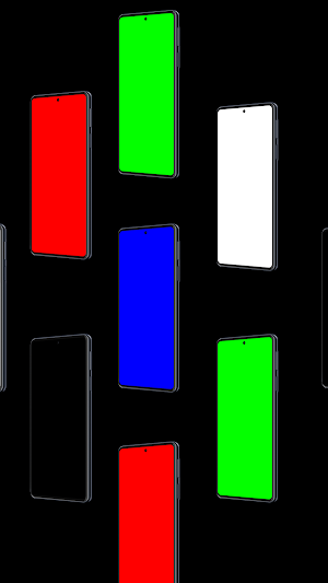ChromaKey Screen Screenshot 3