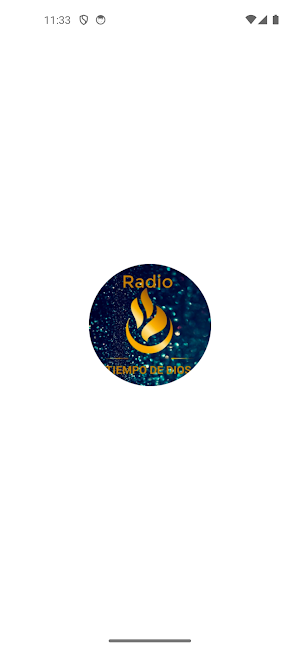 Tiempo de Dios Radio Screenshot 2