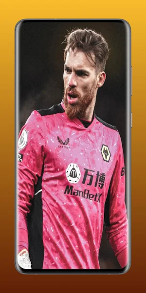Jose Sa 4K Wallpapers Screenshot 2