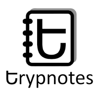 Trypnotes