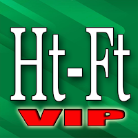Ht-Ft Single odds VIP