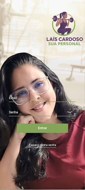 Sua Personal Laís Cardoso Screenshot 0