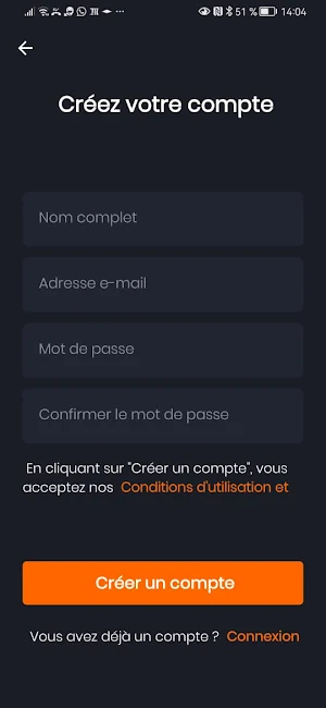 vicaflix Screenshot 1
