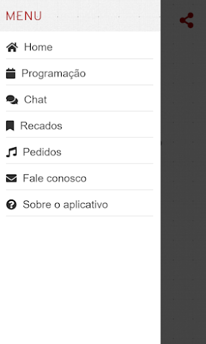 TV GERAIS Screenshot 2