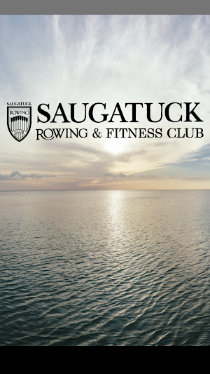 Saugatuck Rowing and Fitness Screenshot 0