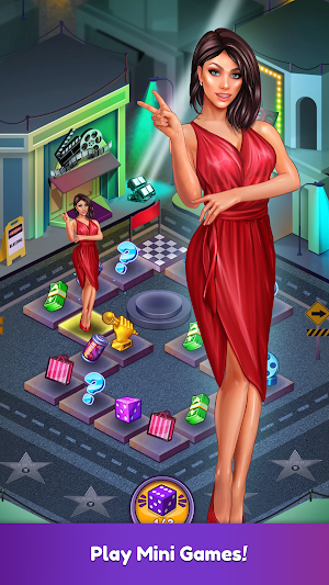 Producer: Choose your Star Screenshot 2