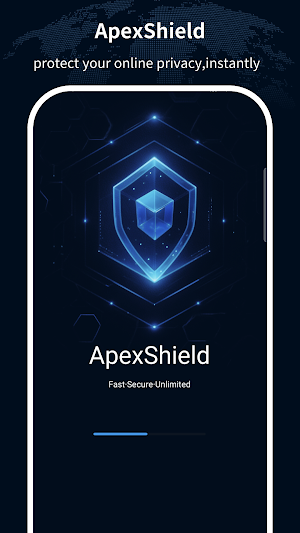 ApexShield Screenshot 0
