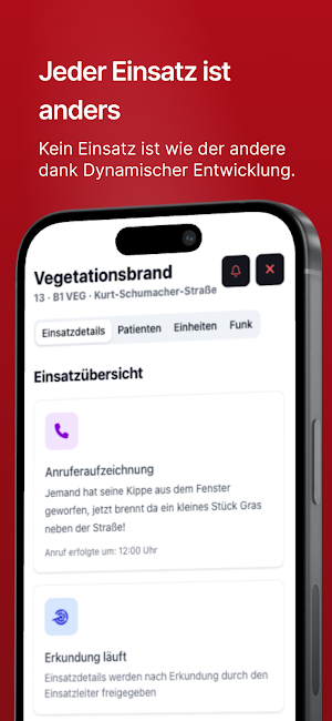 RescueOperator Screenshot 3