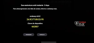 TurboFlix TV, Filmes Séries Screenshot 0