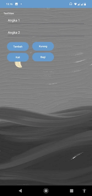 App MercuLearning by Fatih Screenshot 1