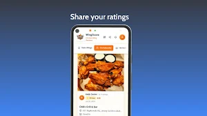 WingScore Screenshot 3