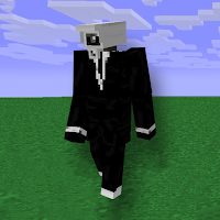Mod Cameraman for Minecraft