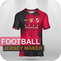 Football Jersey Maker
