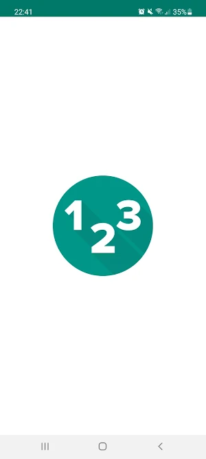 Random Number Generator Screenshot 0