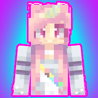 Kawaii Skin | Cute for Girl | Mcpe 2021