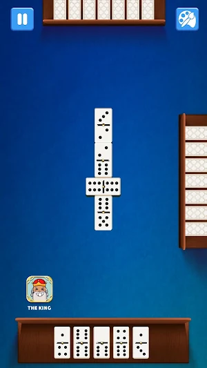 Dominoes Infinite | Endless Domino master Screenshot 3