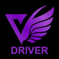 ViberTaxi Driver