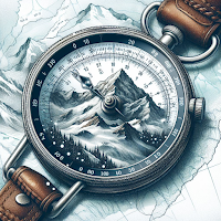 MountainMeter