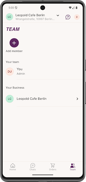 Raja Foods Screenshot 3