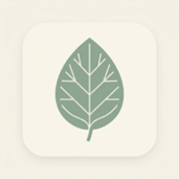 Terra Mint Leaf
