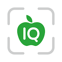 FoodIQ - AI calories tracker