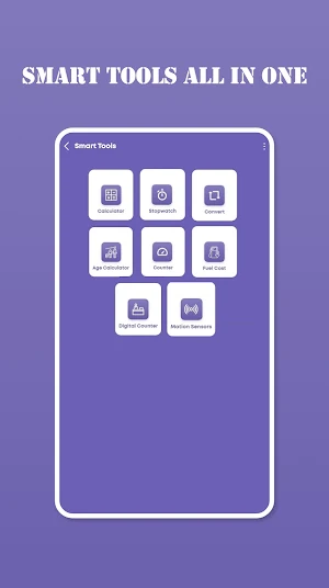 All in one smart Tool Screenshot 0