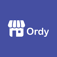POS Order Management - Ordy