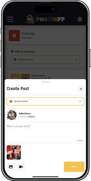 PNASTAPP Screenshot 3