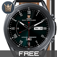 Messa Watch Face BN25 Classic