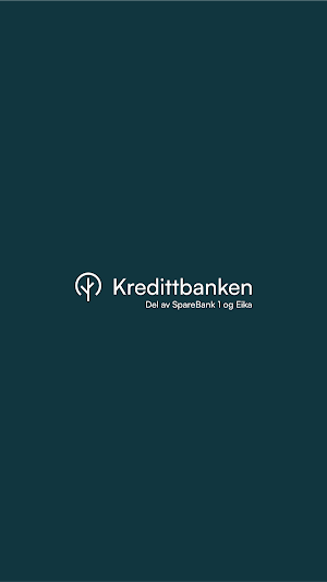 Kredittbanken Screenshot 0