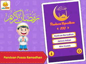 Panduan Ramadhan 2022 + Suara Screenshot 0