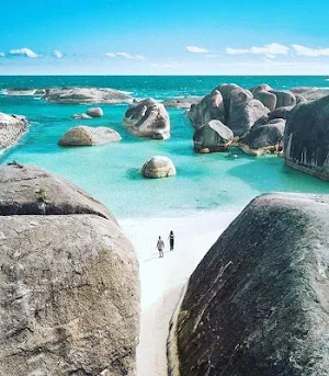 Australia Wallpaper HD Screenshot 1