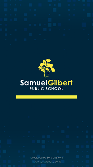 Samuel Gilbert Public School Screenshot 0