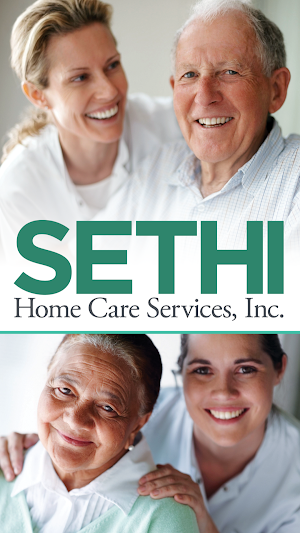 Sethi Home Care Services Inc. Screenshot 0