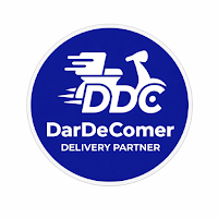 Dar De Comer Delivery