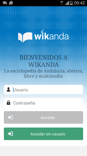 Wikanda Screenshot 0