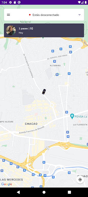 Yupee Conductor Screenshot 0