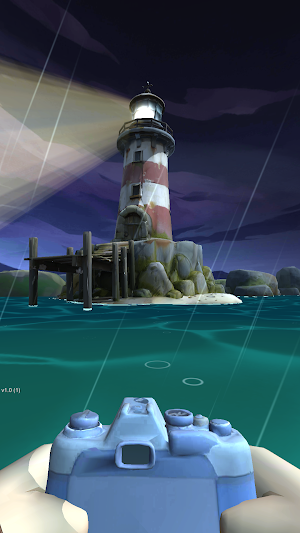 Exposure: Ghost Photographer Screenshot 3