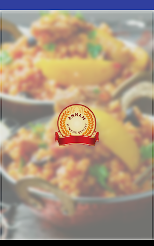 Annam - Restauracja Indyjska screenshot 4