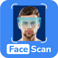 Face Scanner: Age Calculator